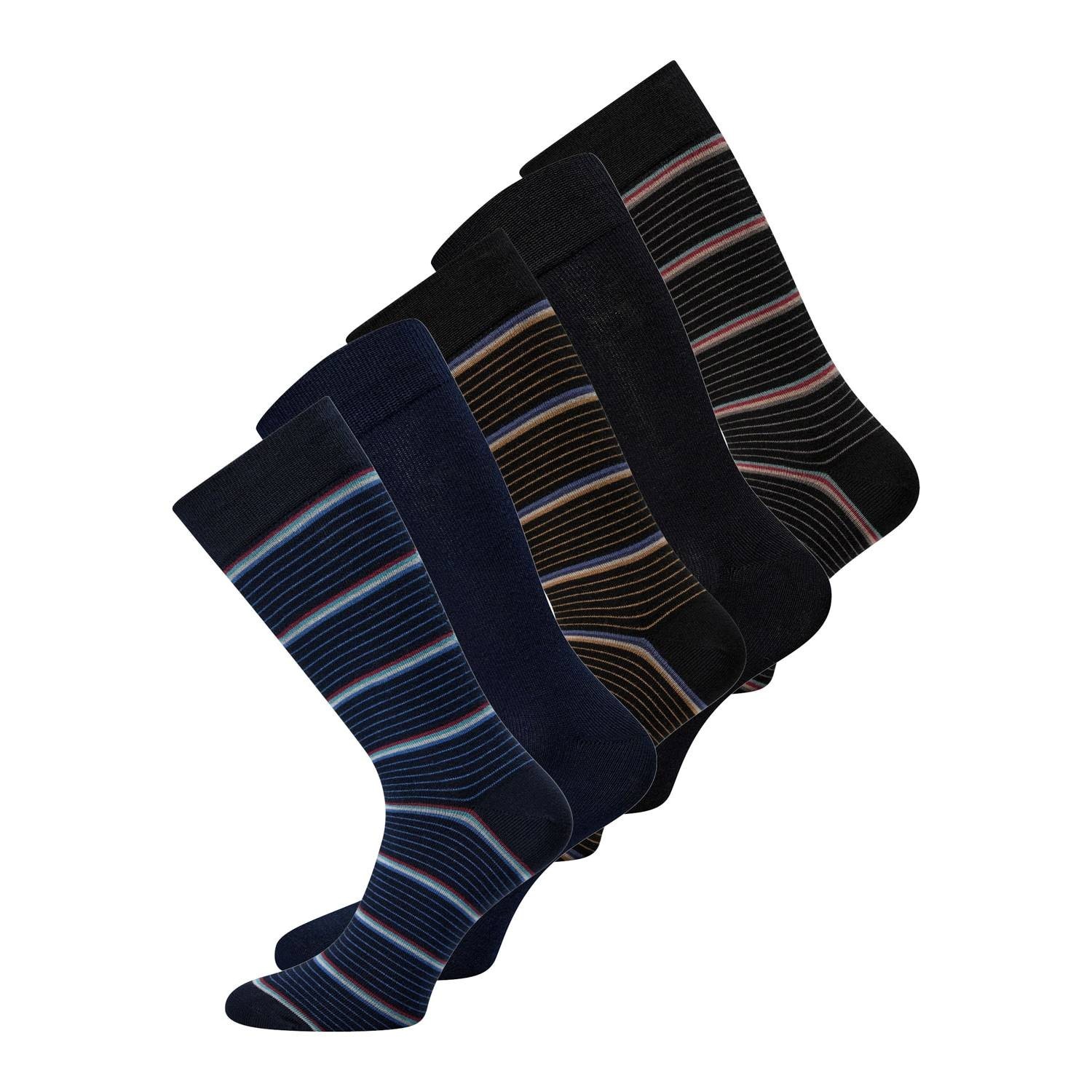 Claudio Socks Bamboo