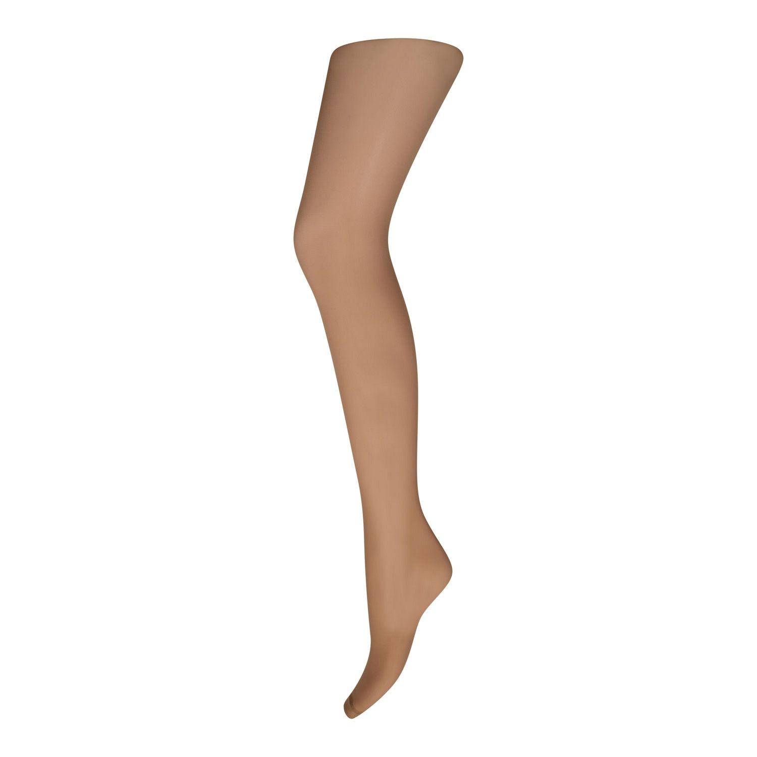 Decoy Toe-Less Tights 10 Den