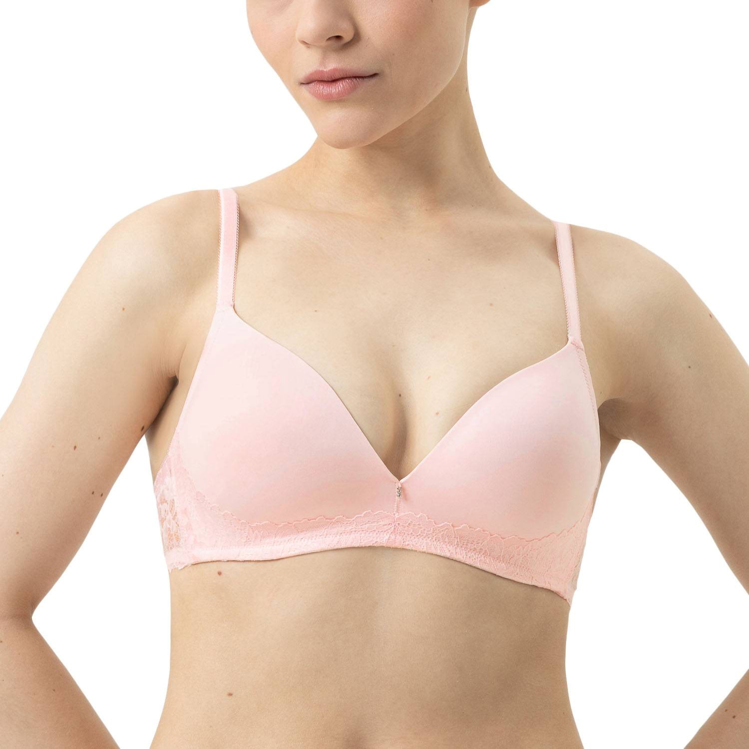 Mey Luxurious Wireless Bra