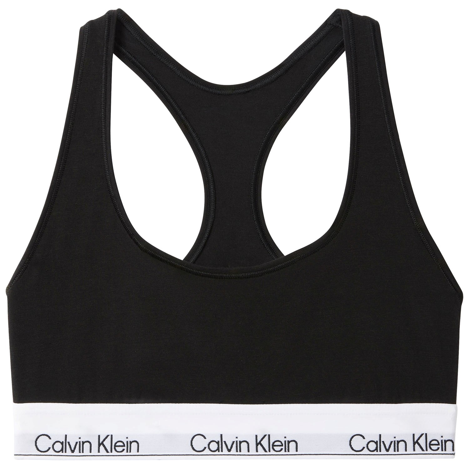 Calvin Klein Icon Cotton Modal Unlimited Bralette