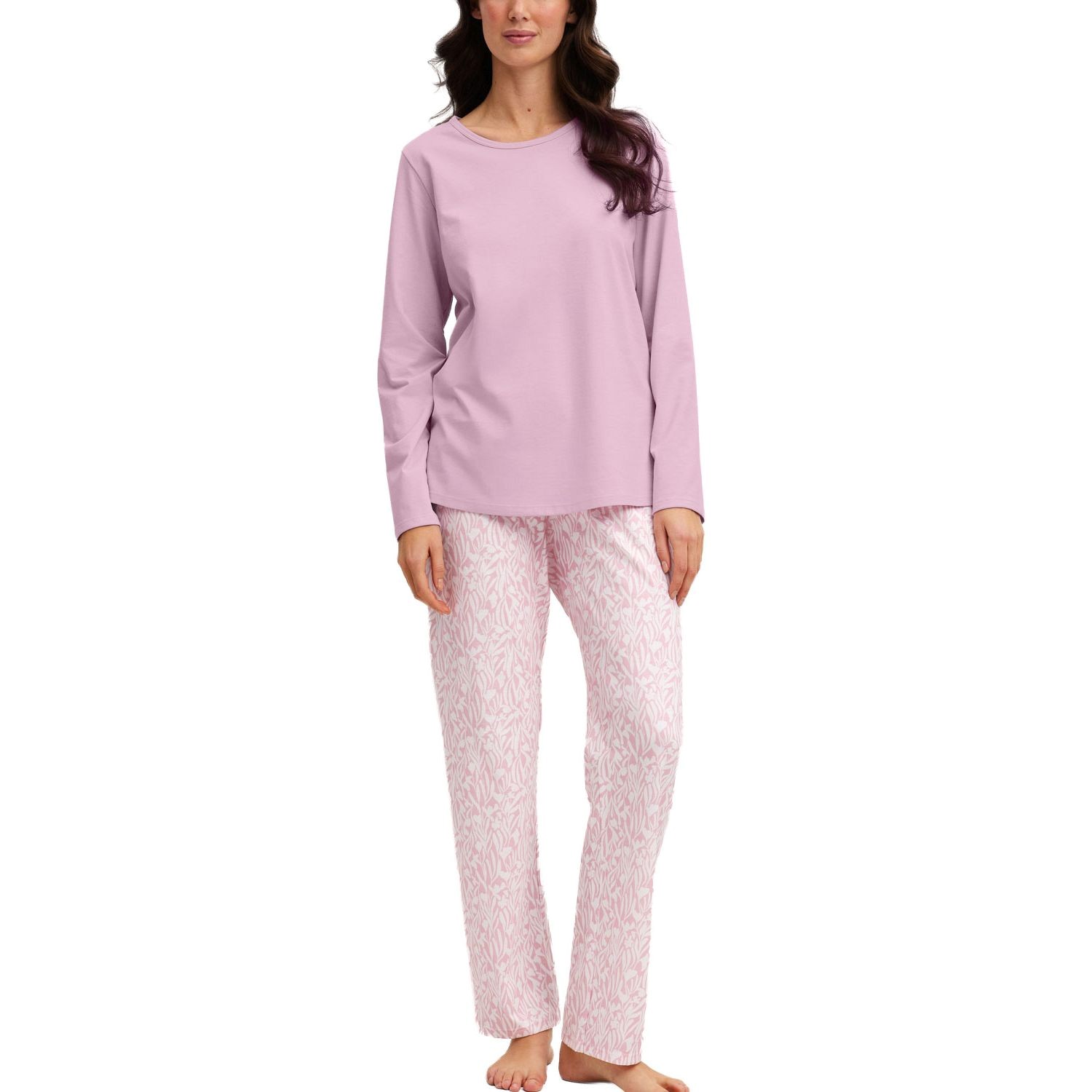 Calida Blooming Nights Pyjamas