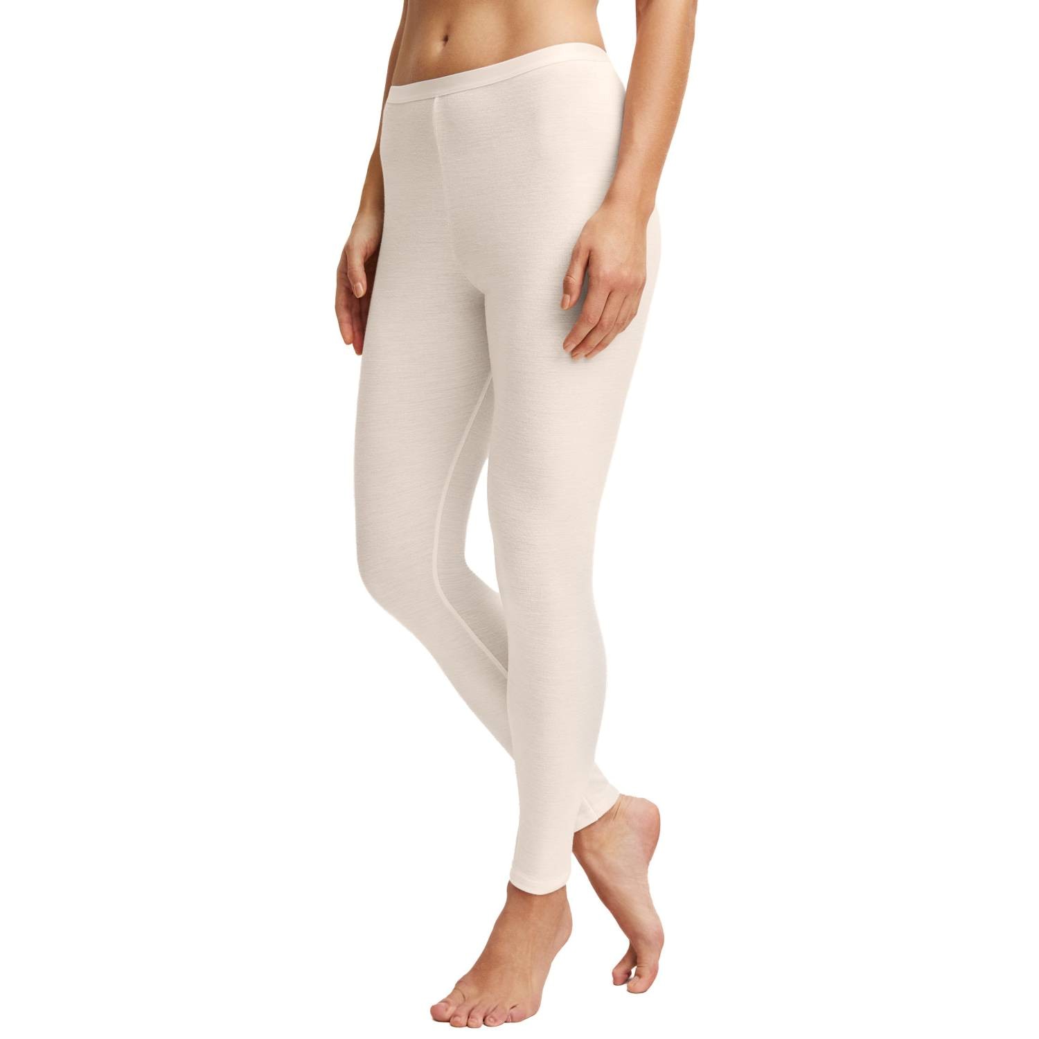 Calida True Confidence Wool and Silk Leggings