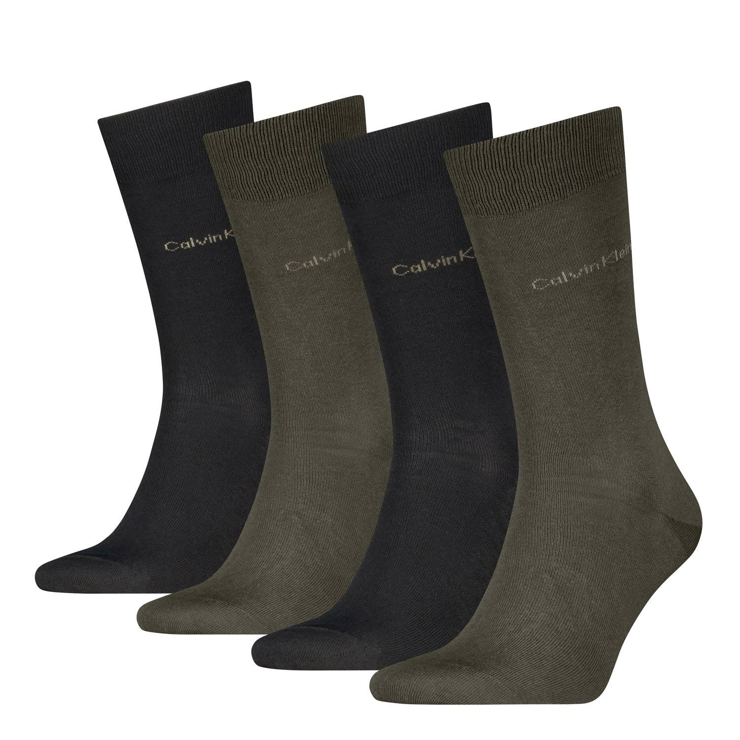 Calvin Klein Men Classic Socks Gift Box