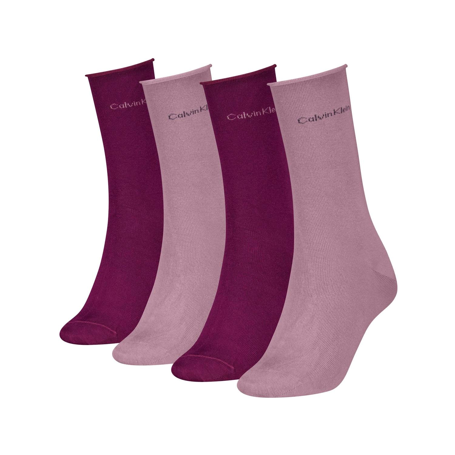 Calvin Klein Women Classic Sock Gift Box