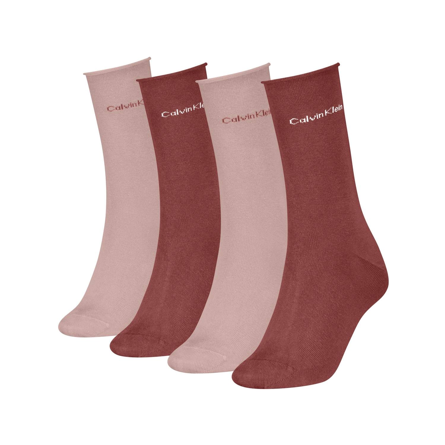 Calvin Klein Women Classic Sock Gift Box