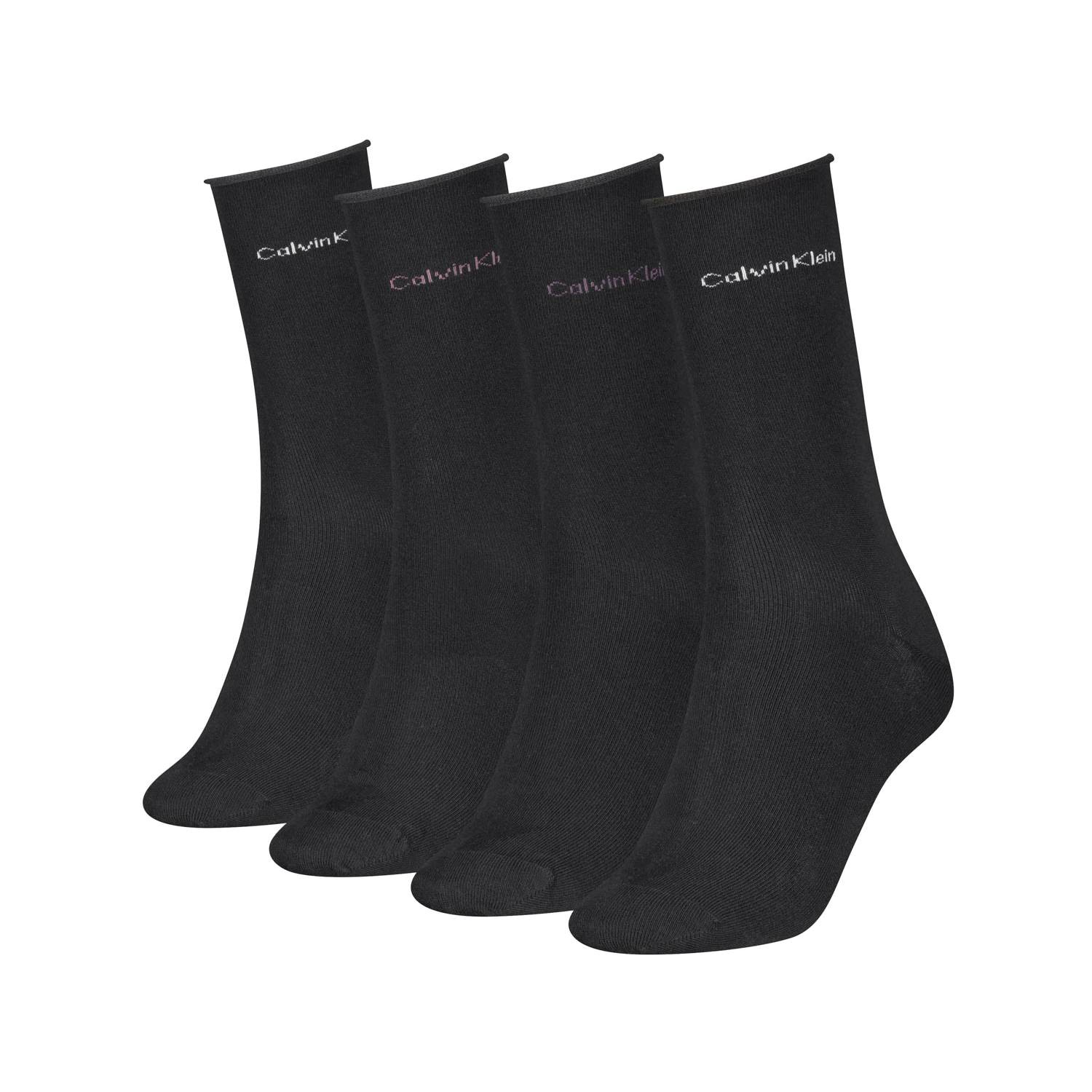 Calvin Klein Women Classic Sock Gift Box