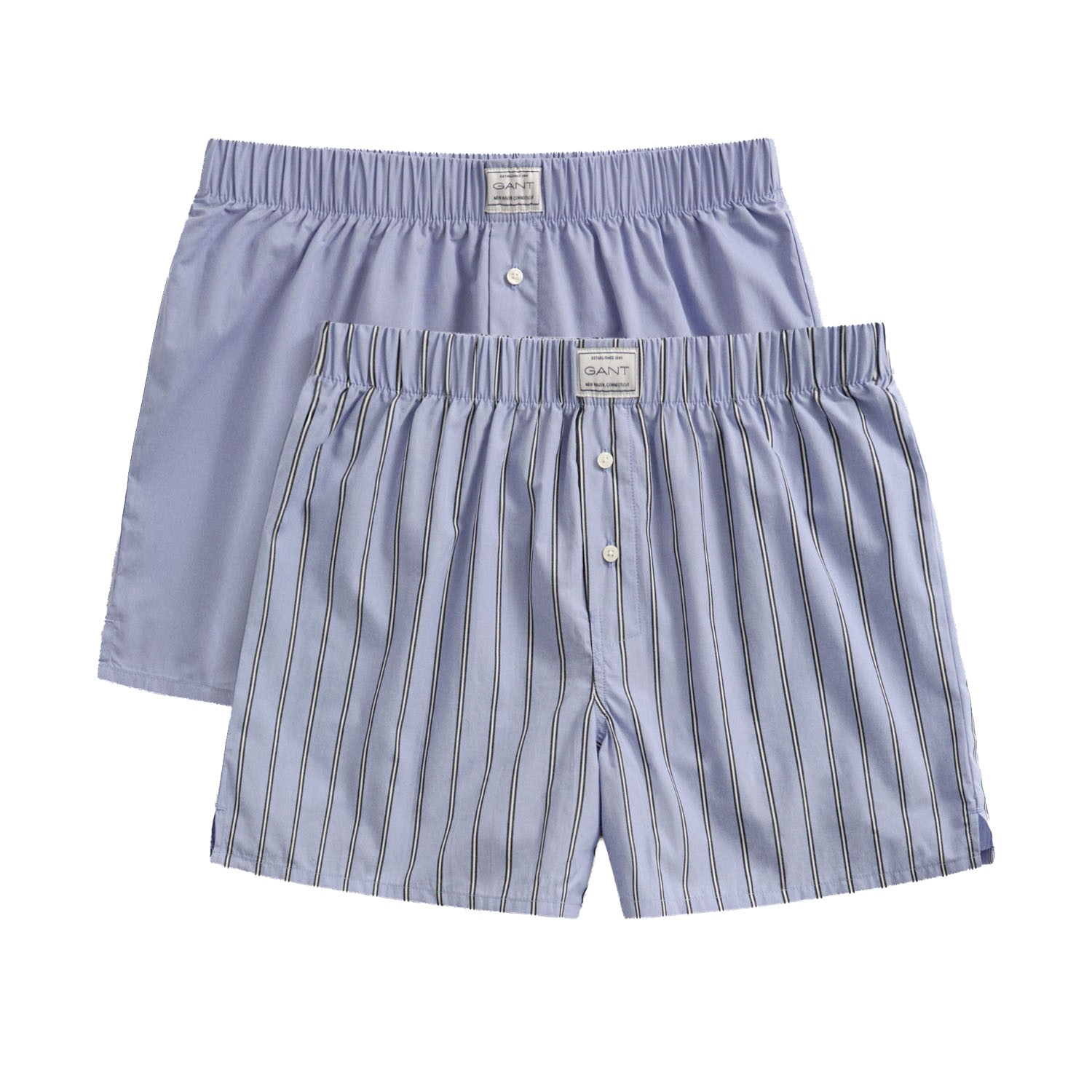 Gant Striped Boxer Shorts