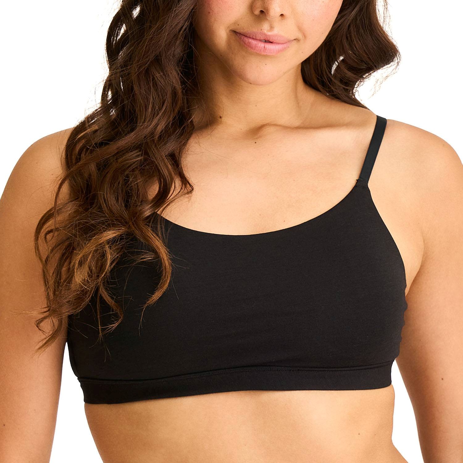 JBS of Denmark Bamboo Basic Bra Top 