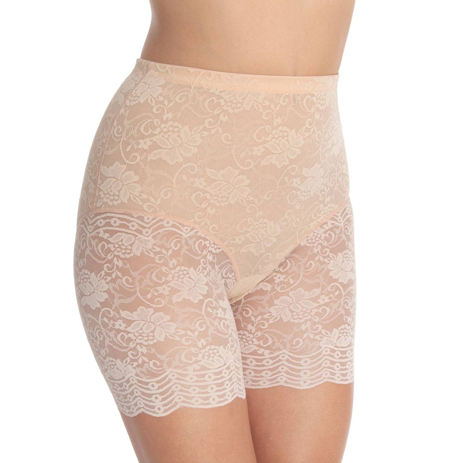 Sassa Functional Girdle Lace Shaping Brief