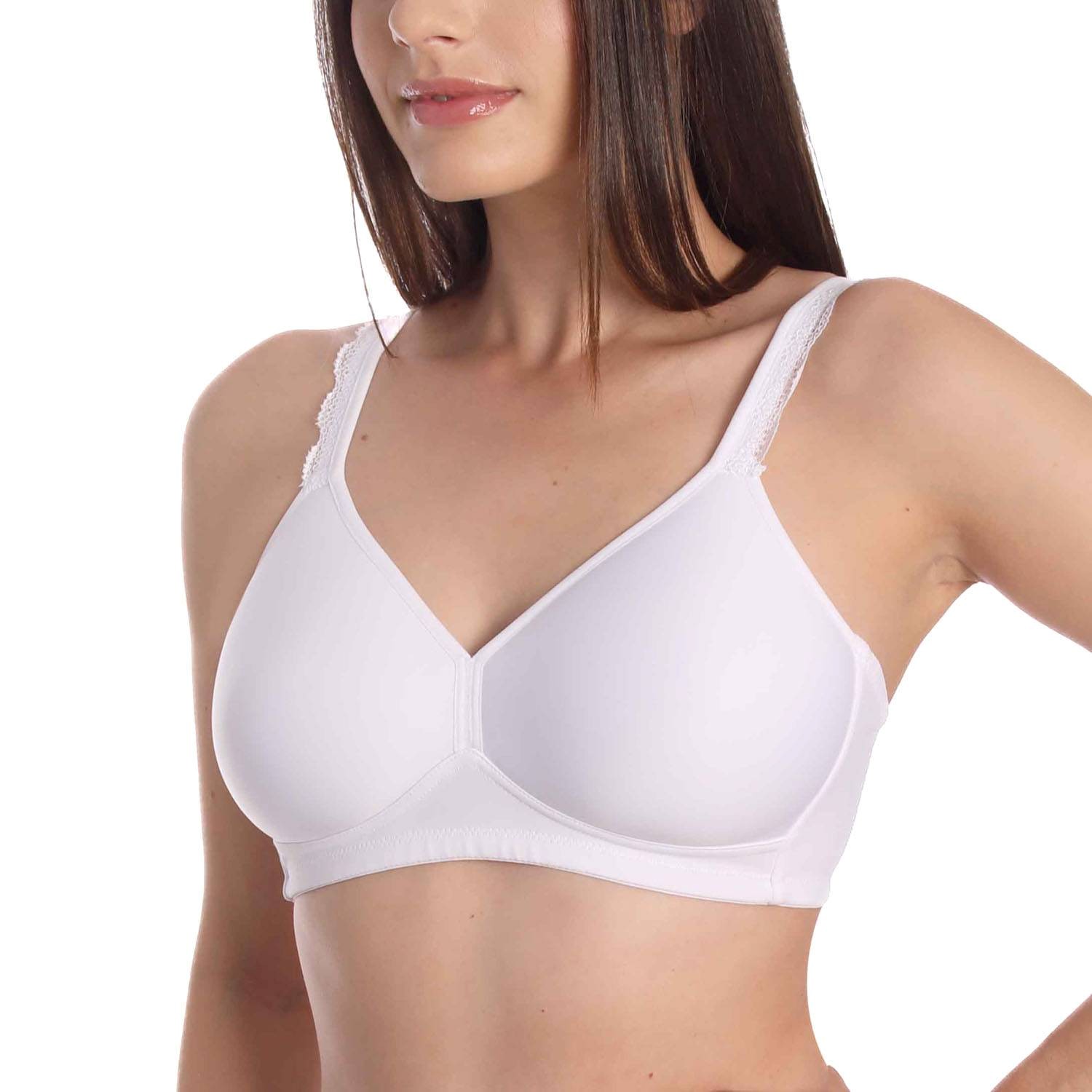 Sassa Soft Spacer Bra Full Cup