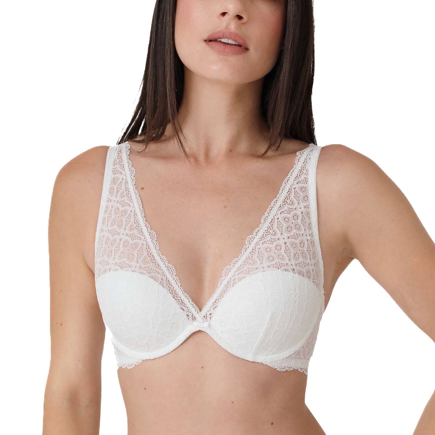 Sassa Happy Choice Padded Bra