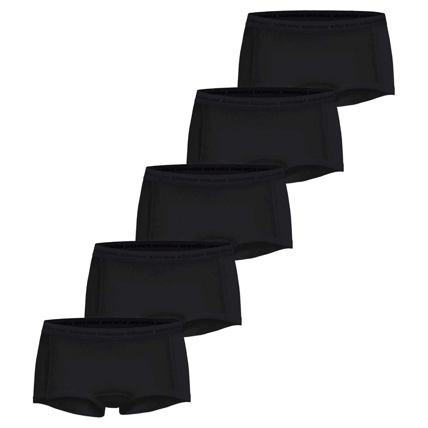 Björn Borg Everyday Boxer Shorts D1