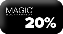 Magic 20%