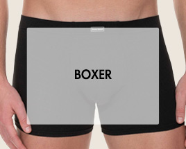 Bruno Banani Boxerkalsonger