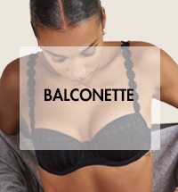 Balconette-BH