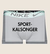 Nike Sportkalsonger