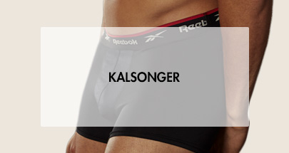 Reebok Kalsonger