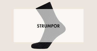 Claudio Strumpor & sockor