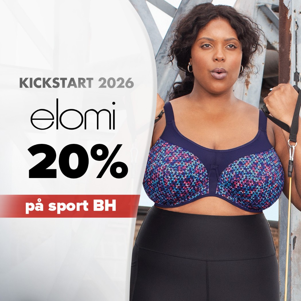 Elomi 20%