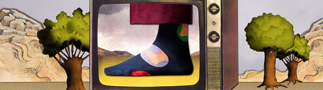 Happy socks Collabs - Gasello.se