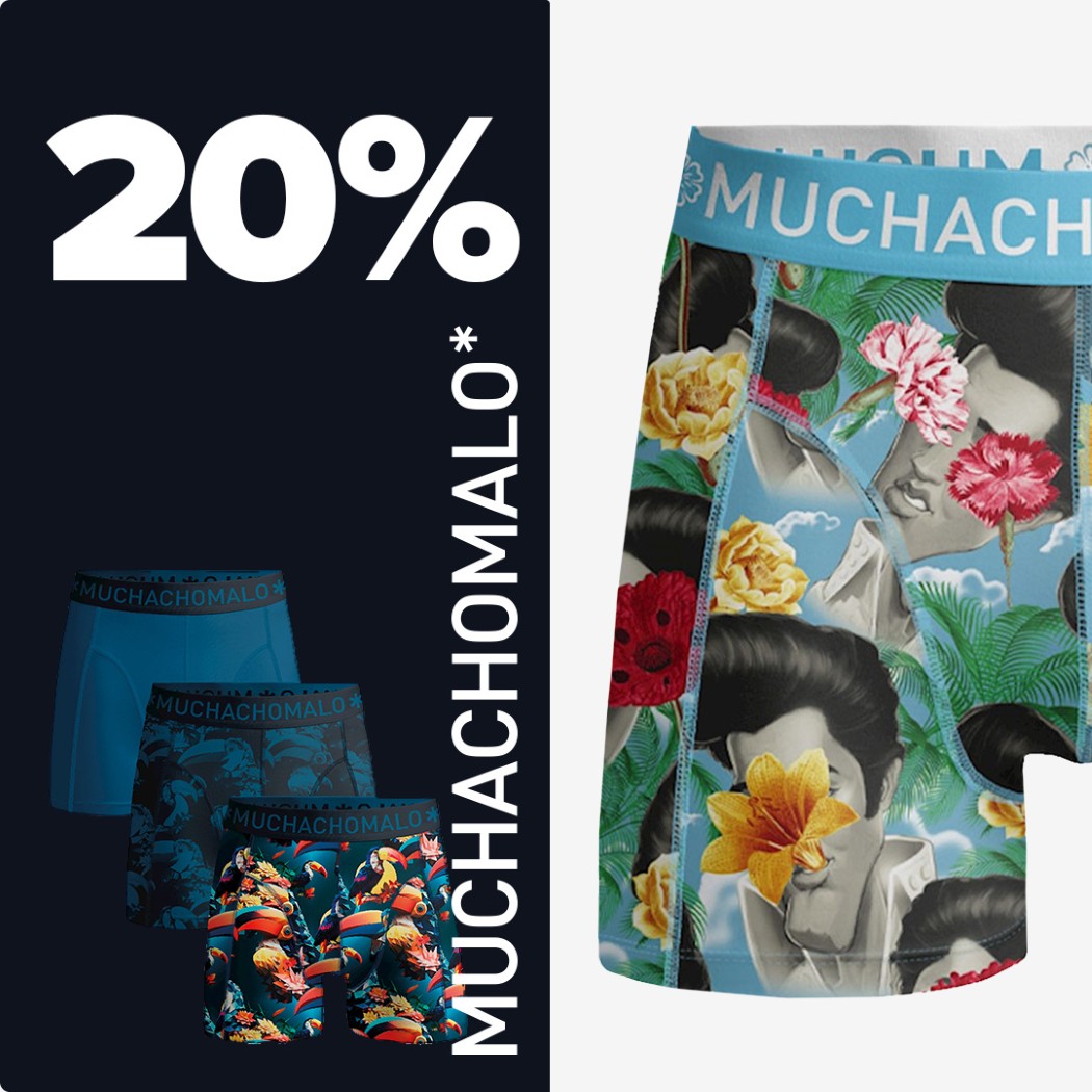 Muchachomalo 20% 