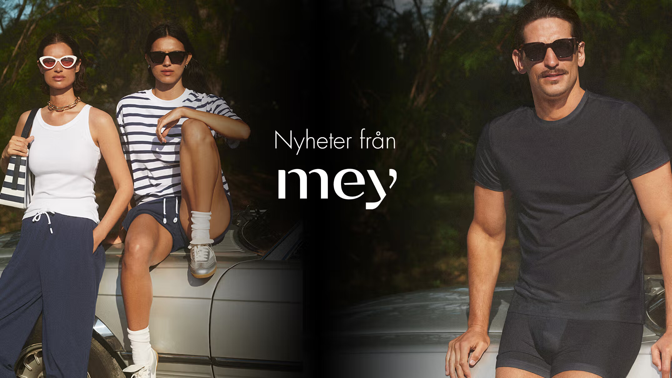 Mey news